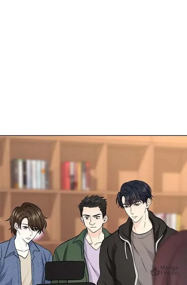 Read My K chapter 28 image 23 on Lezhin
