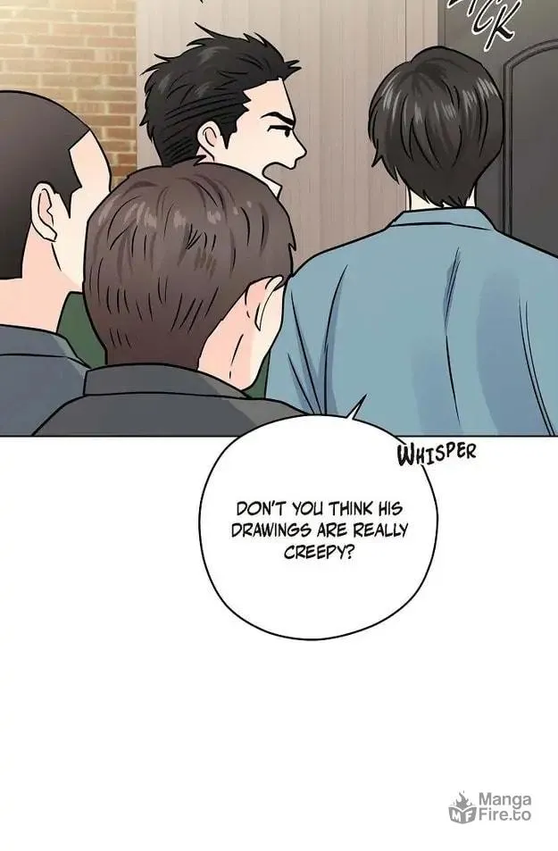 Read My K chapter 28 image 26 on Lezhin