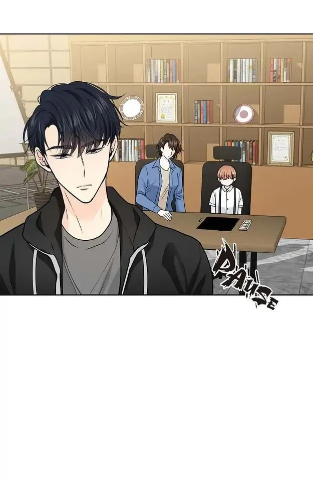 Read My K chapter 28 image 27 on Lezhin