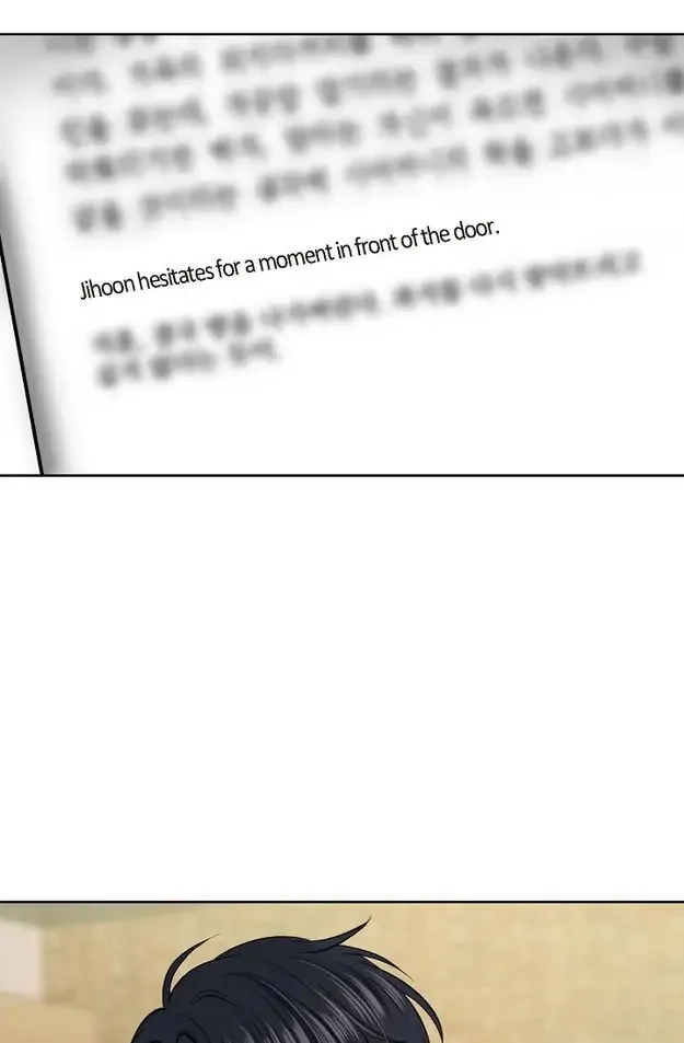 Read My K chapter 28 image 28 on Lezhin