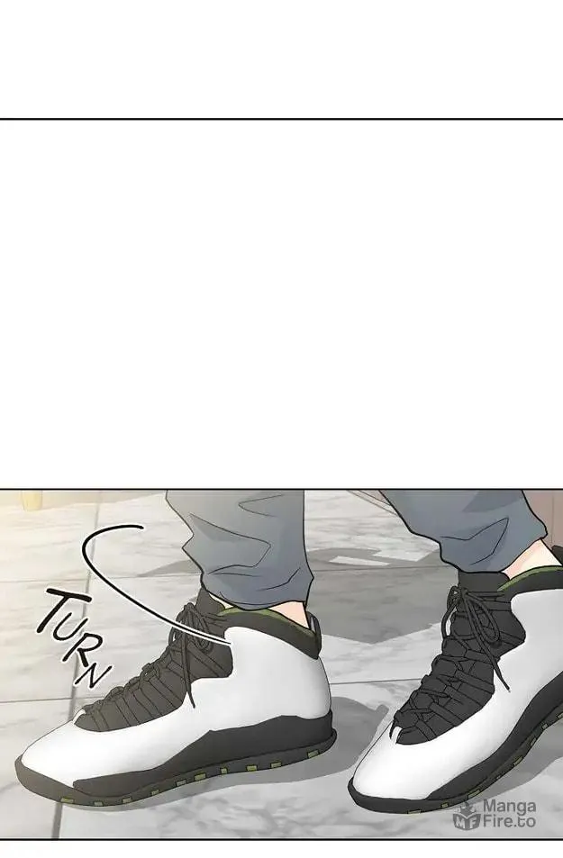 Read My K chapter 28 image 32 on Lezhin