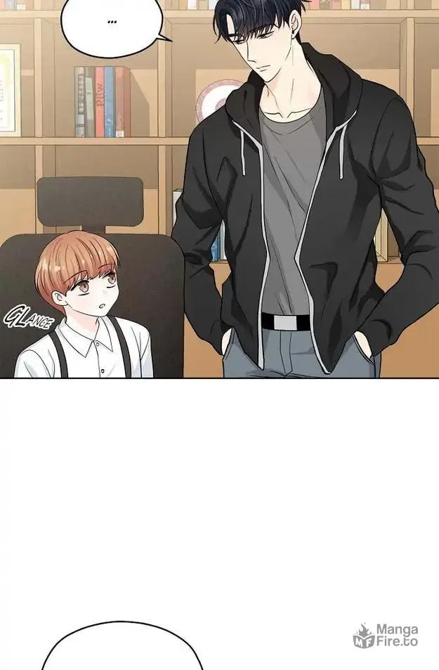Read My K chapter 28 image 35 on Lezhin