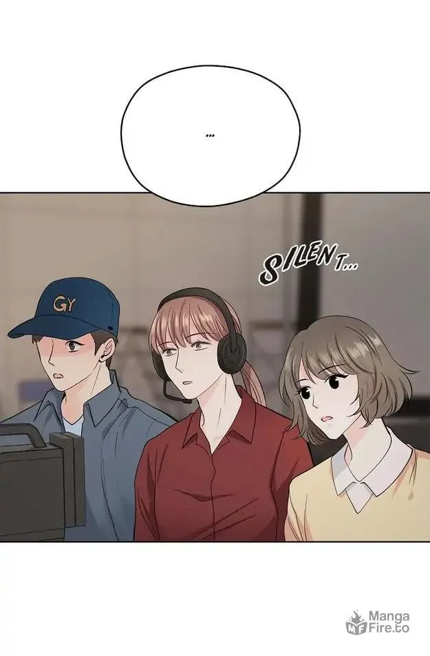 Read My K chapter 28 image 38 on Lezhin