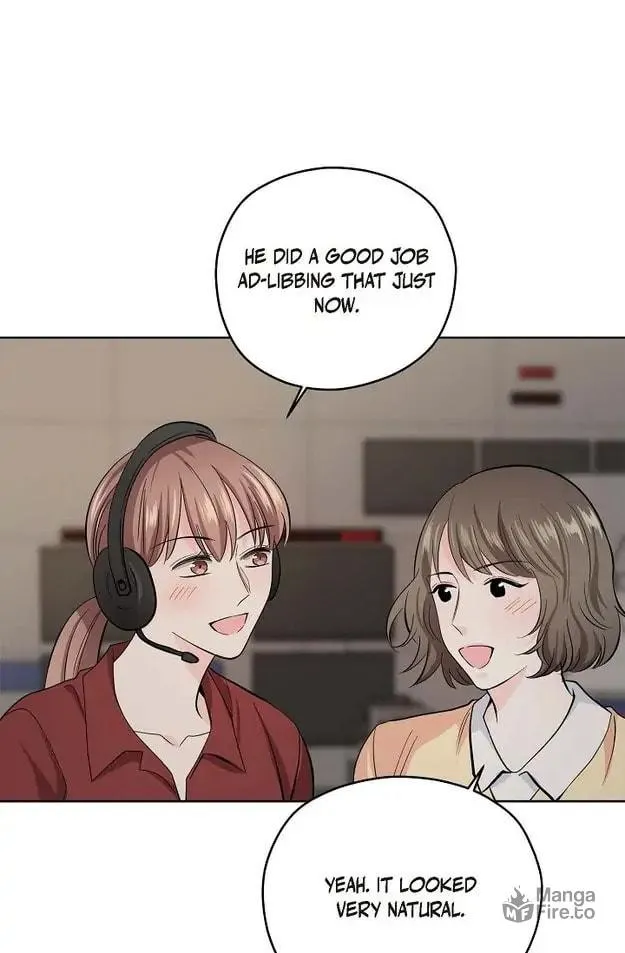 Read My K chapter 28 image 39 on Lezhin