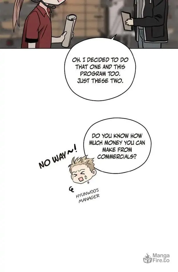 Read My K chapter 28 image 4 on Lezhin