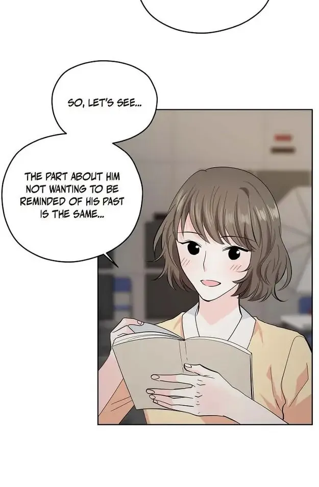 Read My K chapter 28 image 40 on Lezhin
