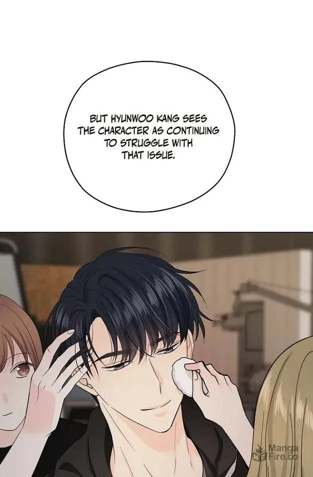 Read My K chapter 28 image 41 on Lezhin