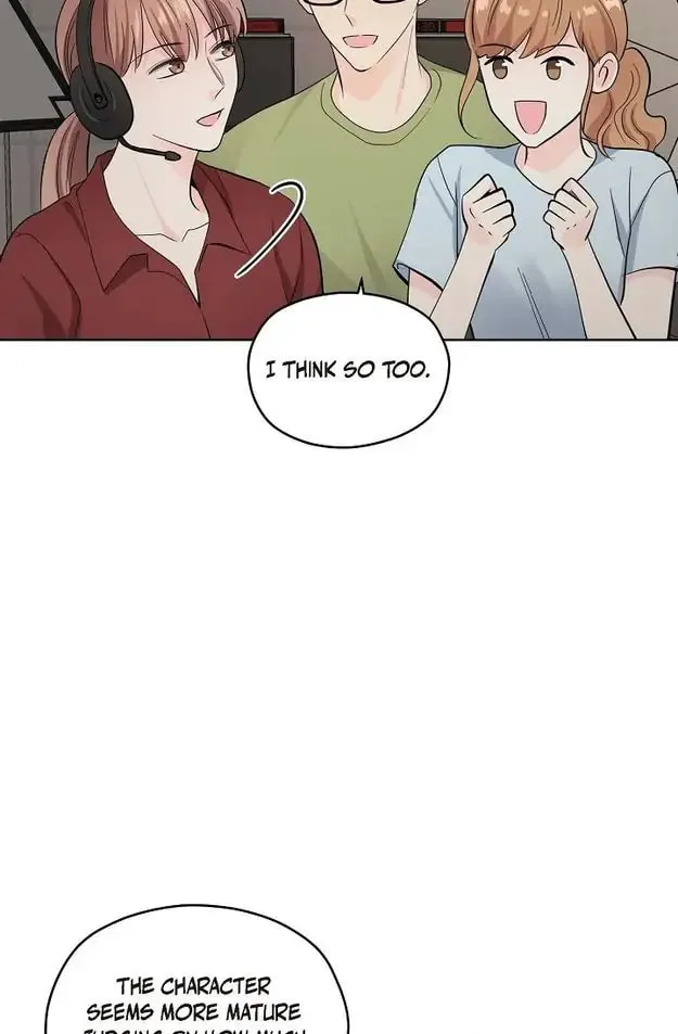 Read My K chapter 28 image 43 on Lezhin