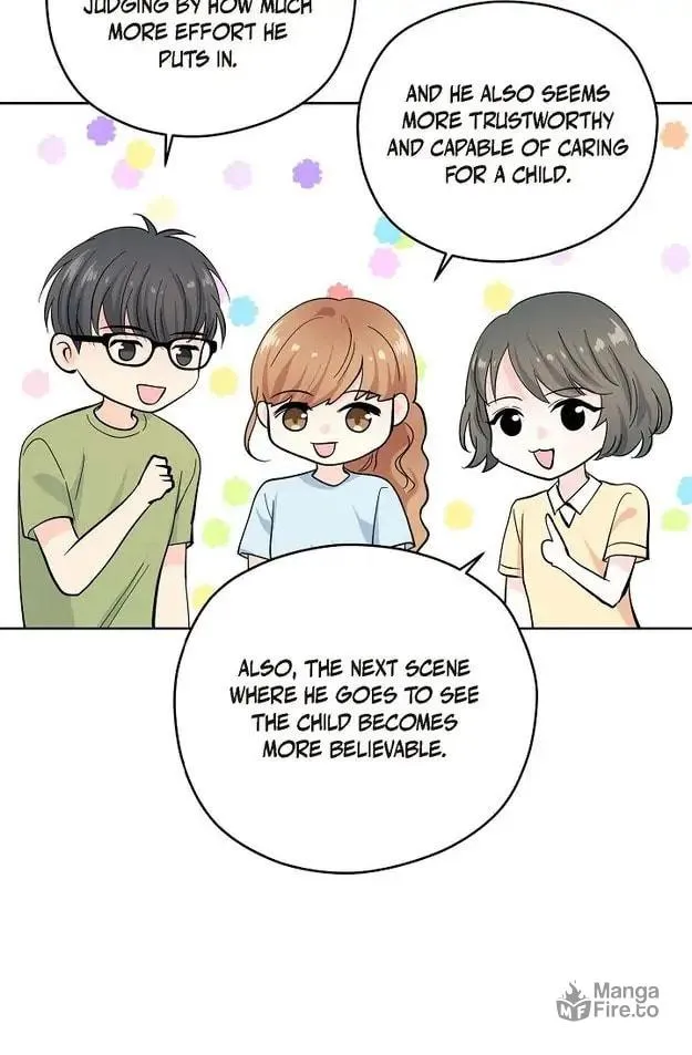 Read My K chapter 28 image 44 on Lezhin
