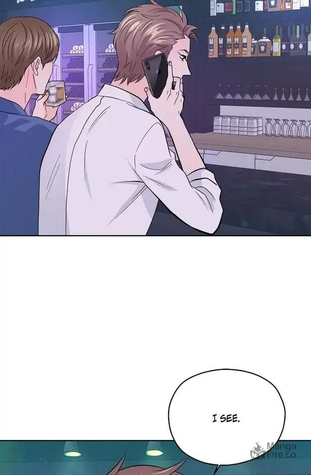 Read My K chapter 28 image 49 on Lezhin