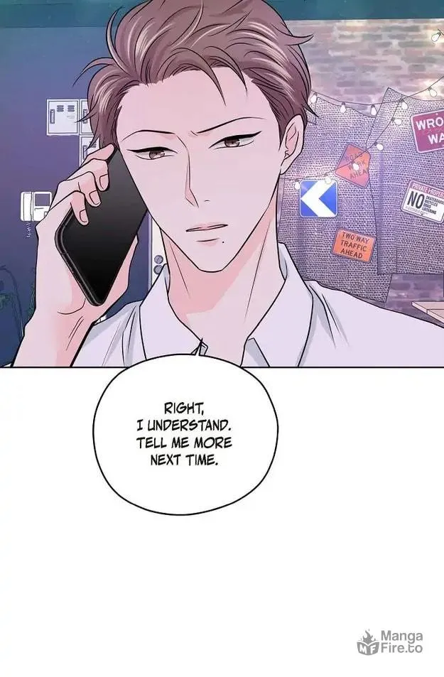 Read My K chapter 28 image 50 on Lezhin