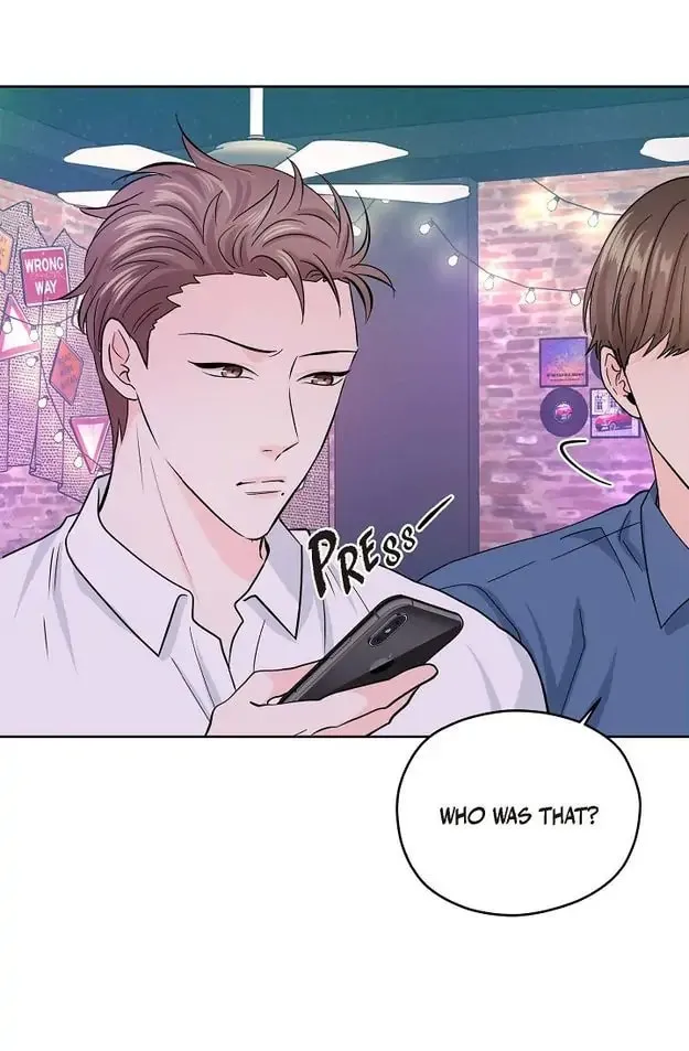 Read My K chapter 28 image 51 on Lezhin