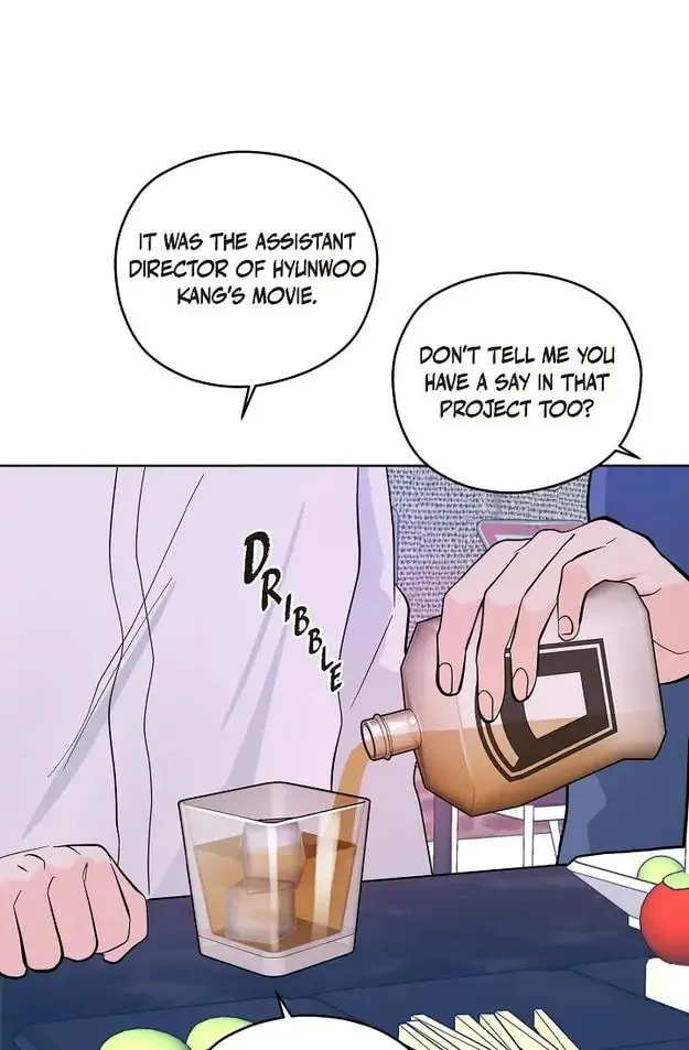 Read My K chapter 28 image 52 on Lezhin