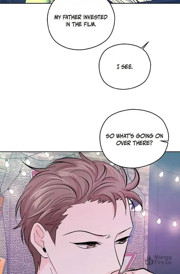 Read My K chapter 28 image 53 on Lezhin