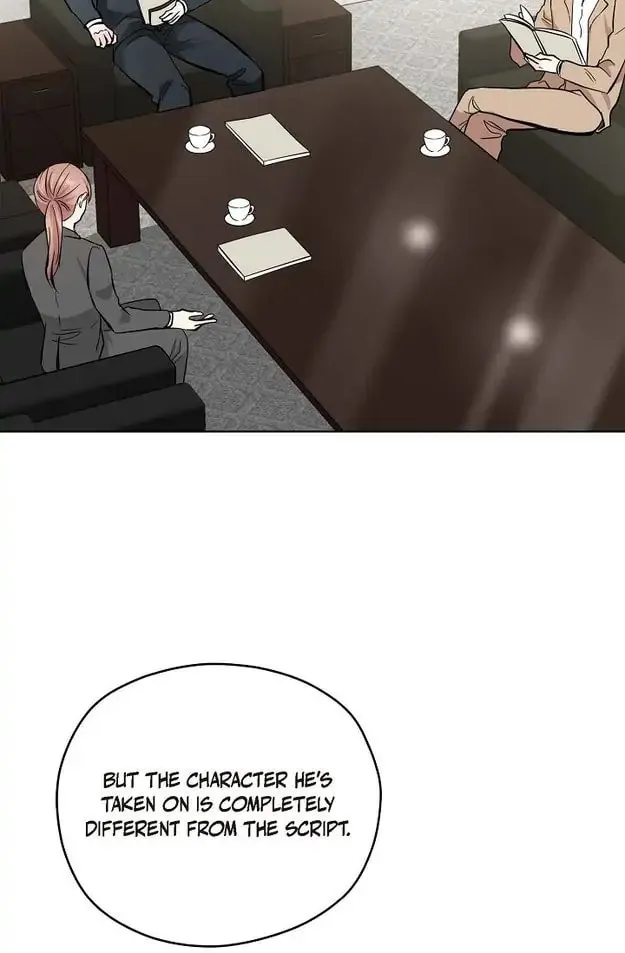 Read My K chapter 28 image 55 on Lezhin