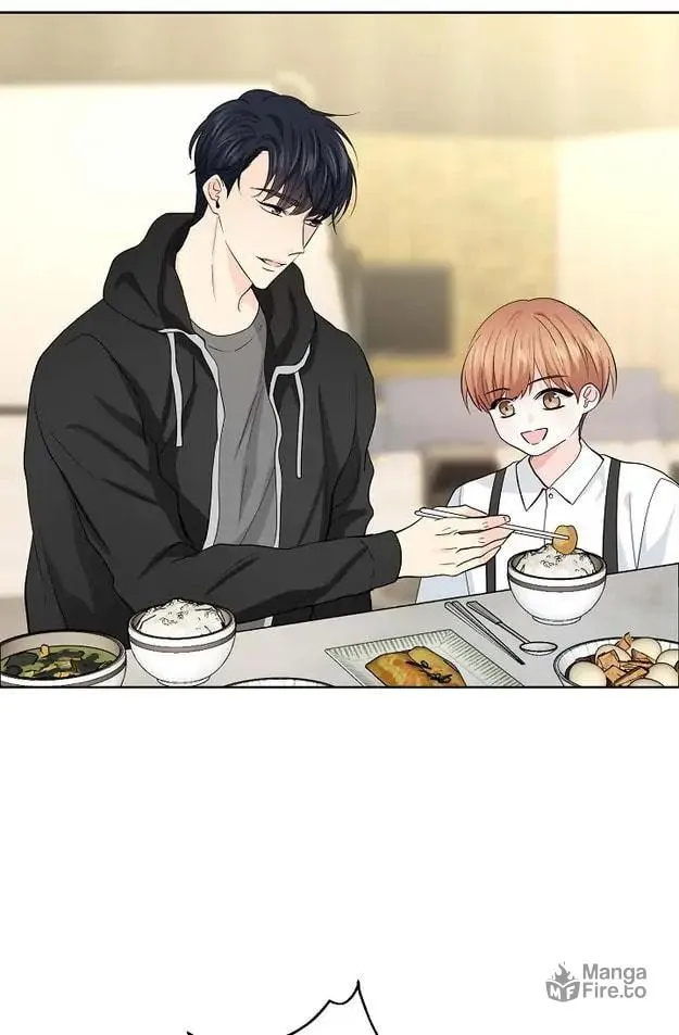 Read My K chapter 28 image 56 on Lezhin