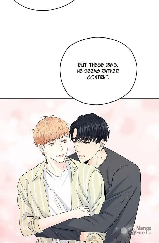 Read My K chapter 28 image 59 on Lezhin