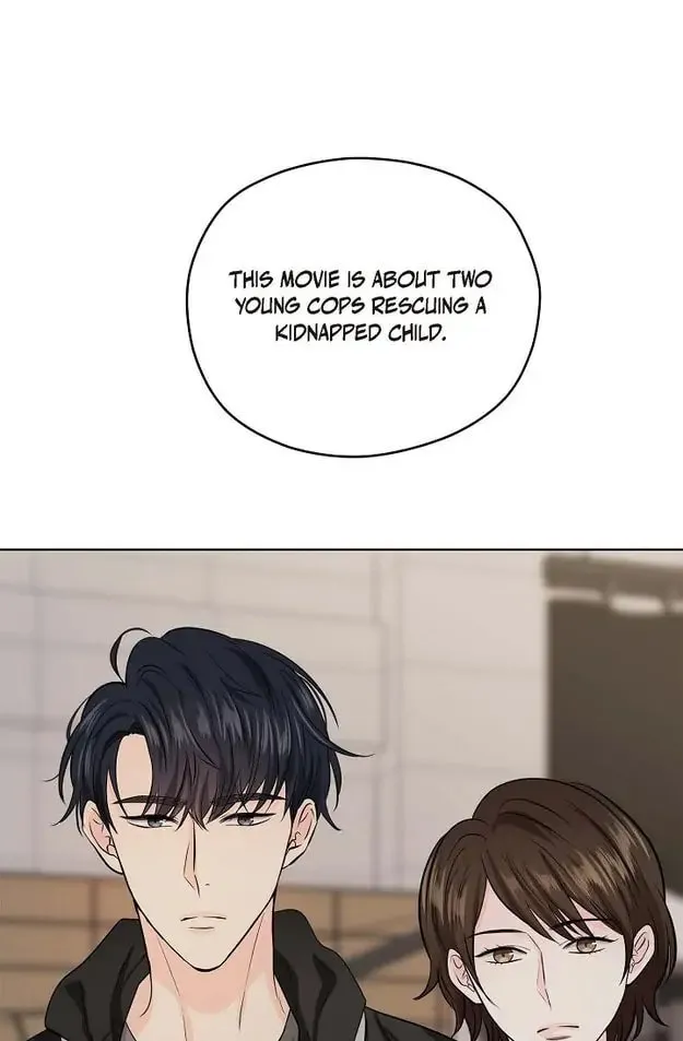 Read My K chapter 28 image 6 on Lezhin