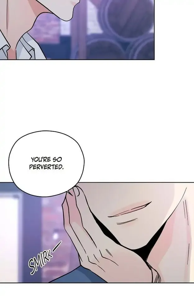 Read My K chapter 28 image 61 on Lezhin