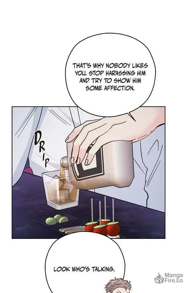 Read My K chapter 28 image 62 on Lezhin