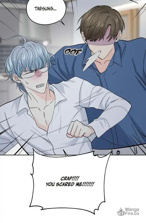 Read My K chapter 28 image 71 on Lezhin