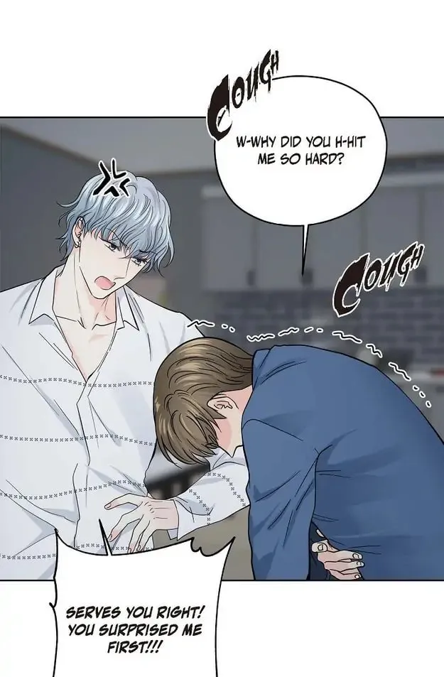 Read My K chapter 28 image 72 on Lezhin