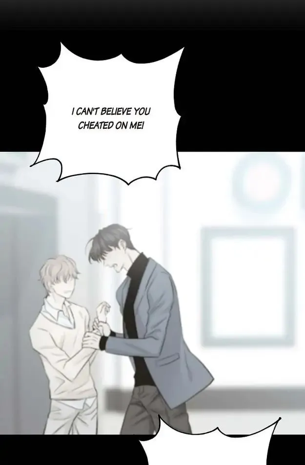 Read My K chapter 29 image 1 on Lezhin