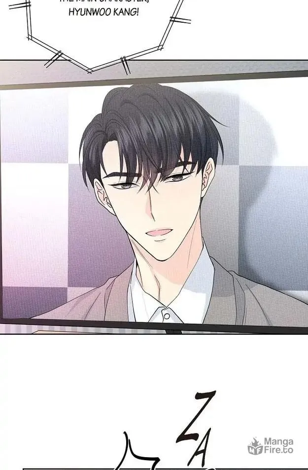 Read My K chapter 29 image 11 on Lezhin