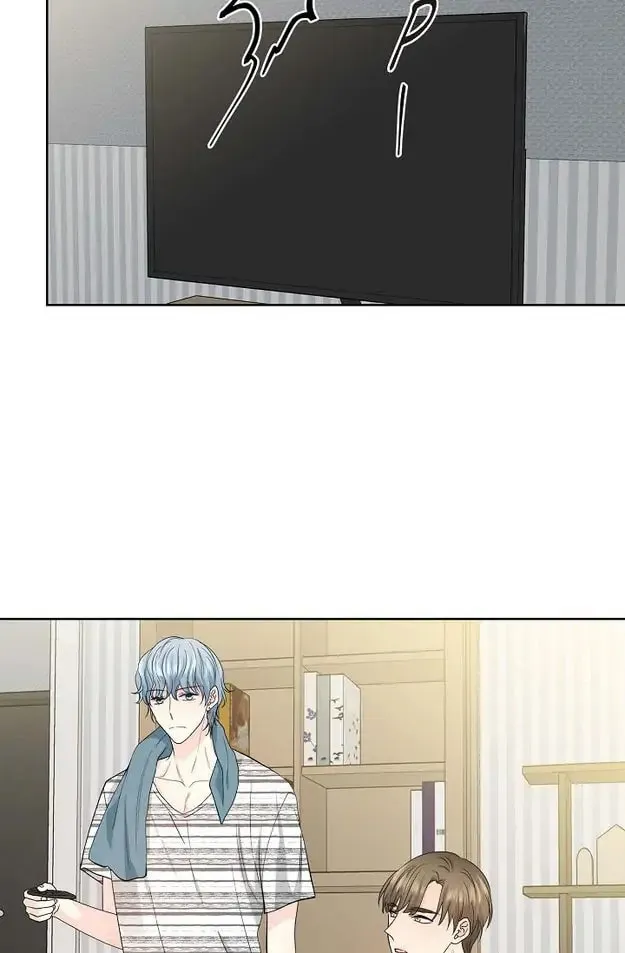 Read My K chapter 29 image 12 on Lezhin