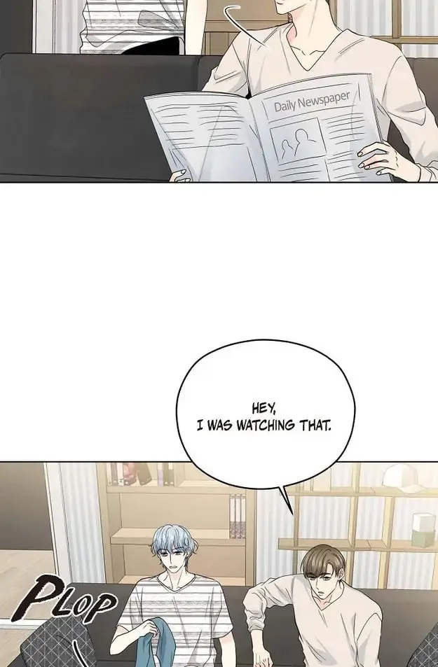 Read My K chapter 29 image 13 on Lezhin