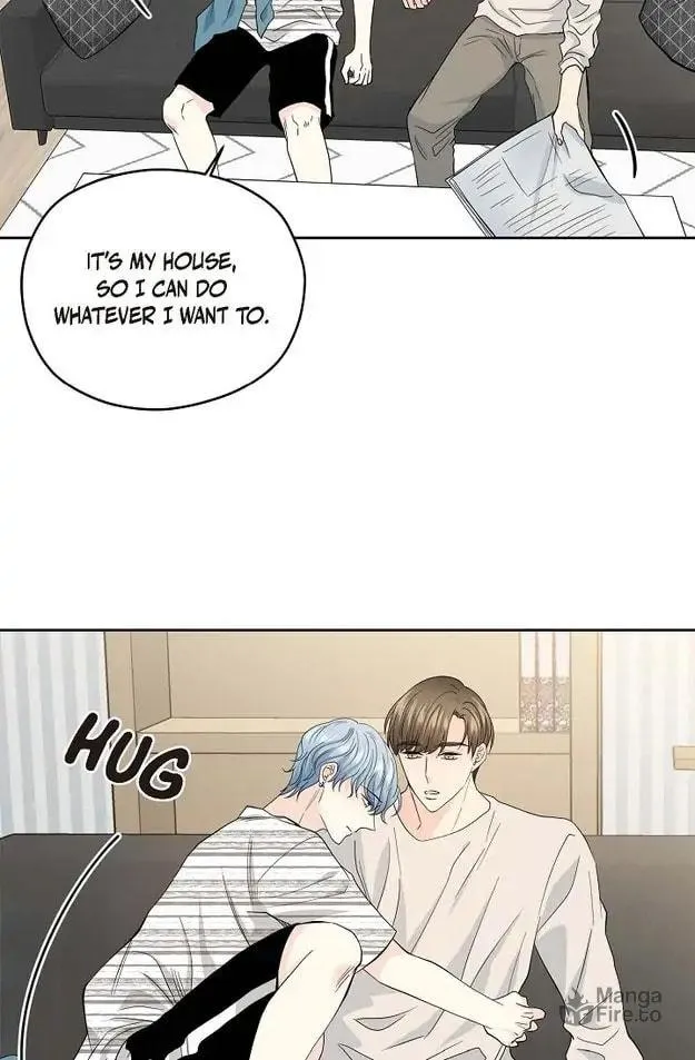 Read My K chapter 29 image 14 on Lezhin