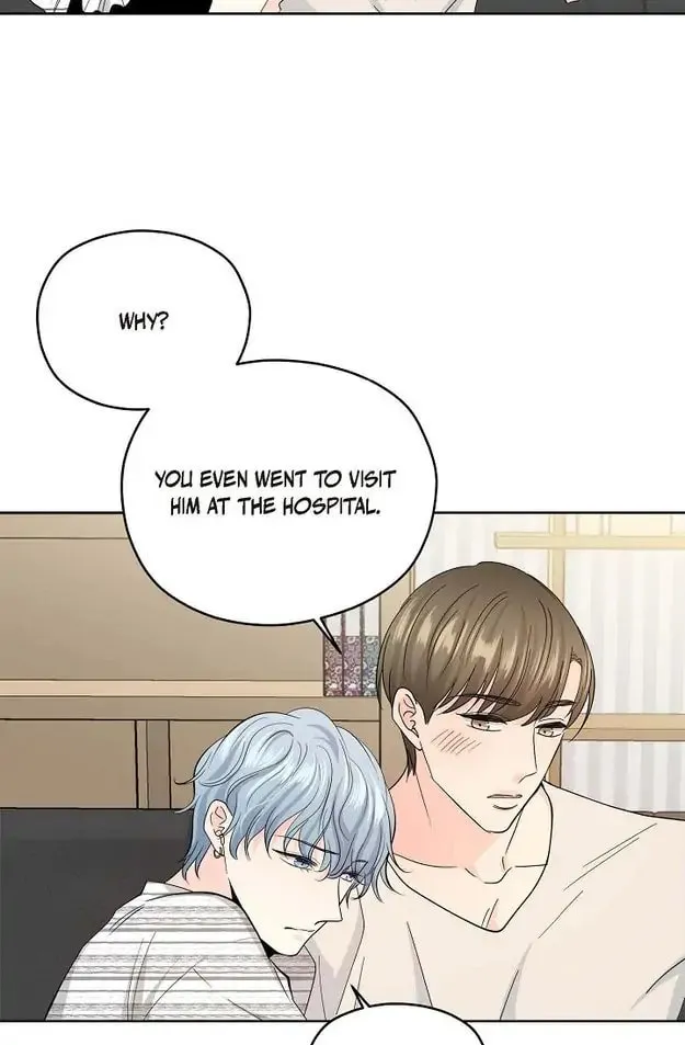 Read My K chapter 29 image 16 on Lezhin