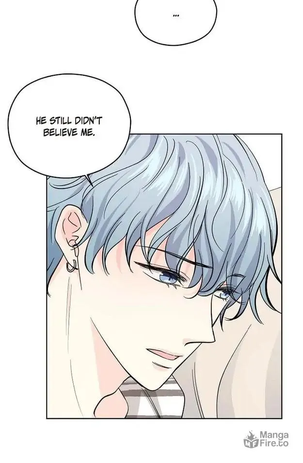 Read My K chapter 29 image 17 on Lezhin