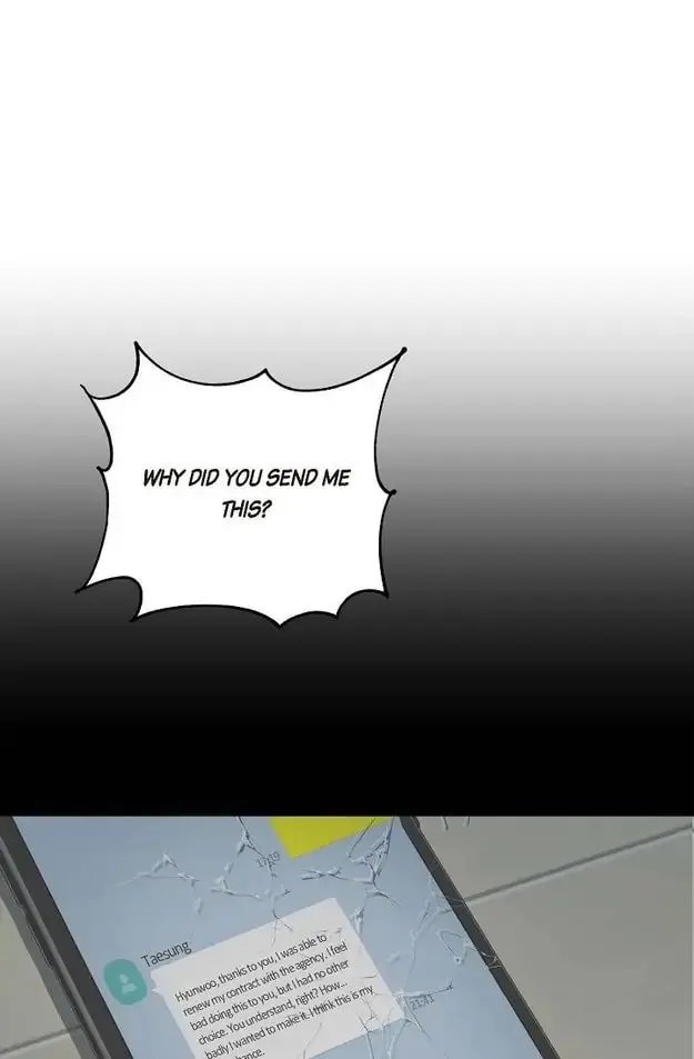 Read My K chapter 29 image 18 on Lezhin