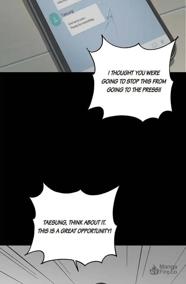 Read My K chapter 29 image 19 on Lezhin