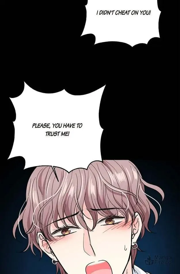 Read My K chapter 29 image 2 on Lezhin
