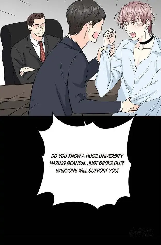 Read My K chapter 29 image 20 on Lezhin