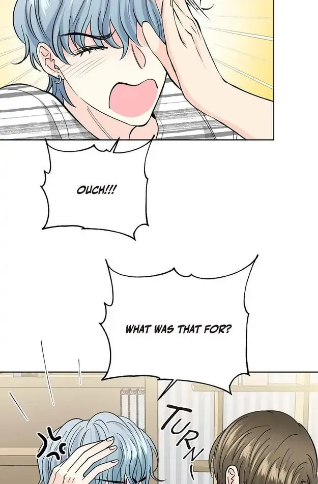 Read My K chapter 29 image 27 on Lezhin