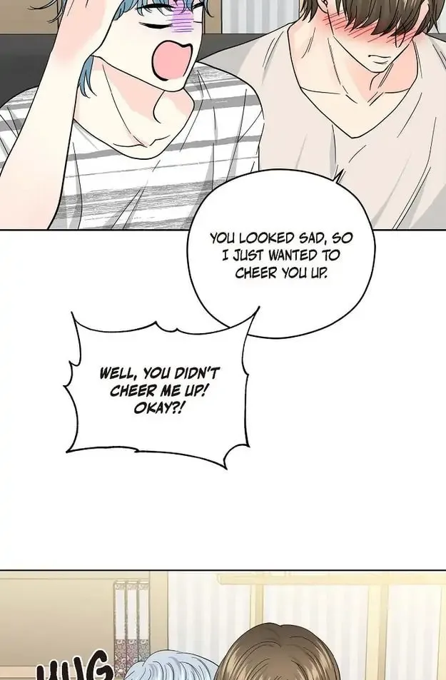 Read My K chapter 29 image 28 on Lezhin
