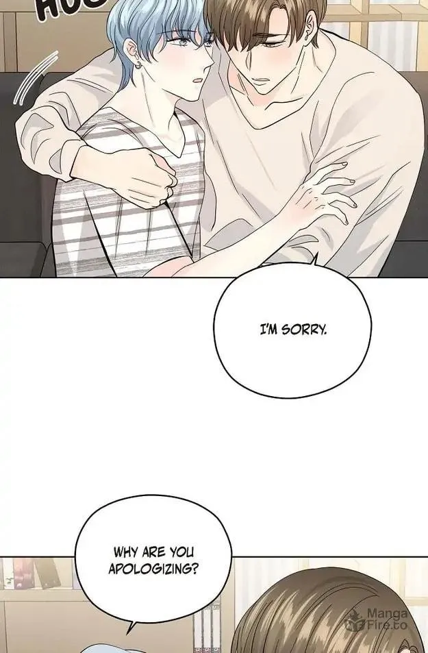 Read My K chapter 29 image 29 on Lezhin