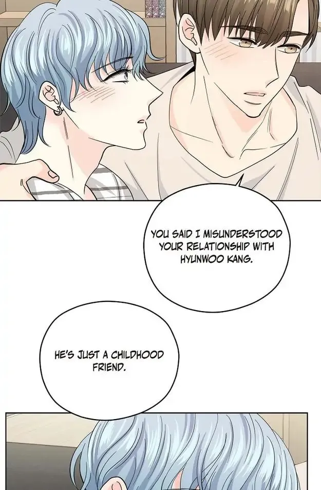 Read My K chapter 29 image 30 on Lezhin