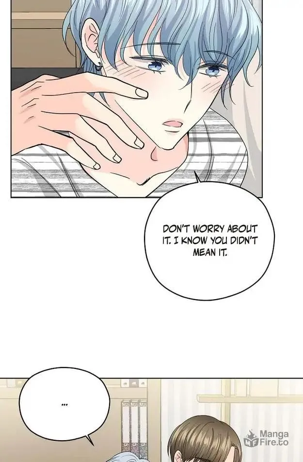 Read My K chapter 29 image 32 on Lezhin