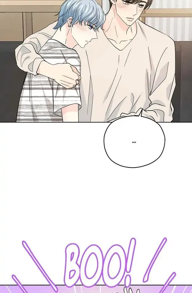 Read My K chapter 29 image 33 on Lezhin