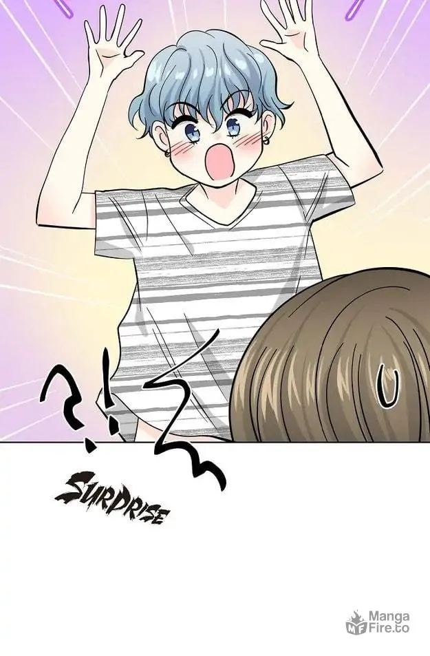 Read My K chapter 29 image 34 on Lezhin