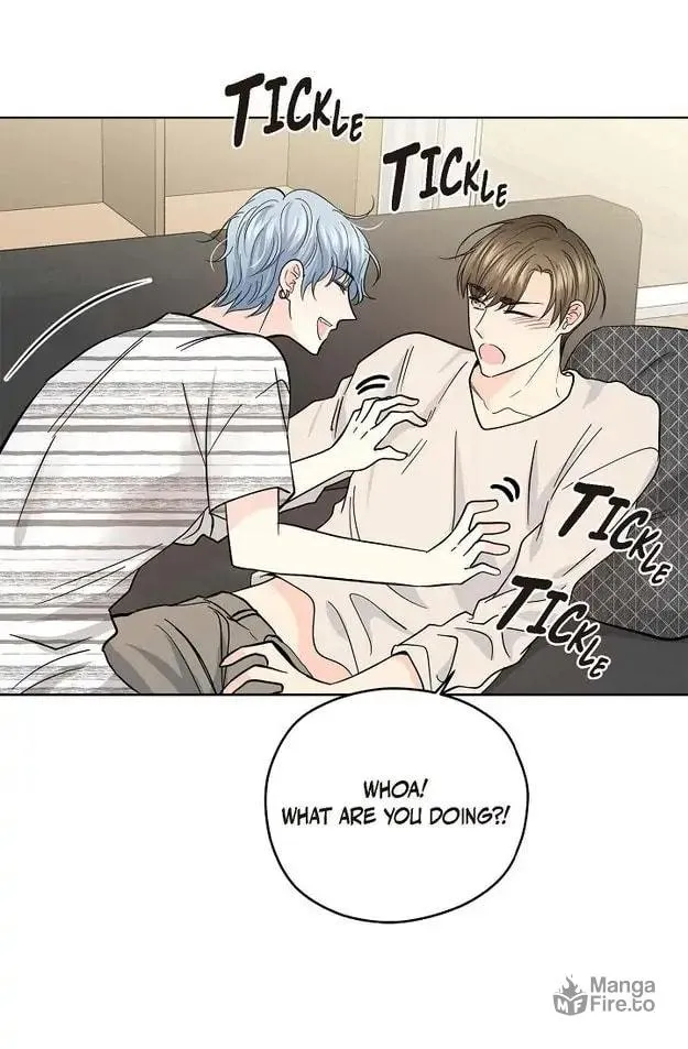 Read My K chapter 29 image 35 on Lezhin
