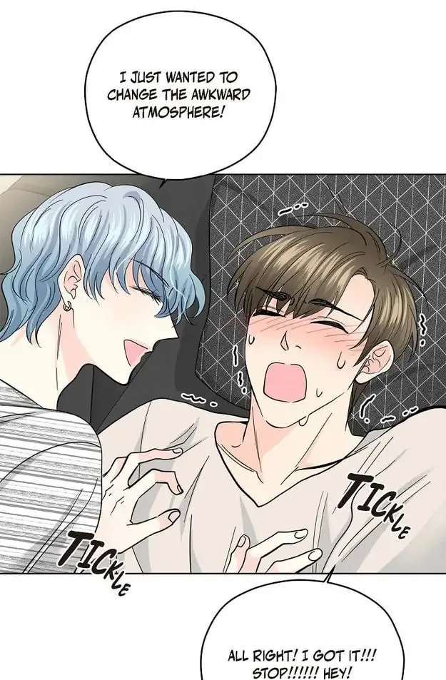 Read My K chapter 29 image 36 on Lezhin