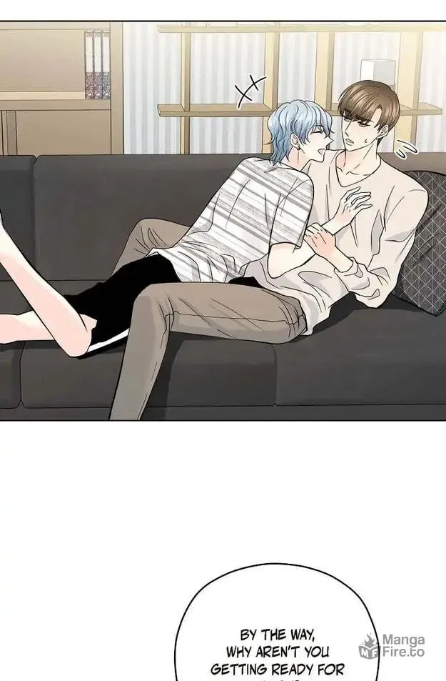 Read My K chapter 29 image 38 on Lezhin
