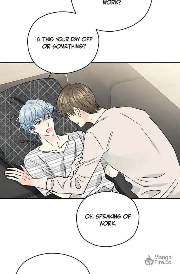 Read My K chapter 29 image 39 on Lezhin