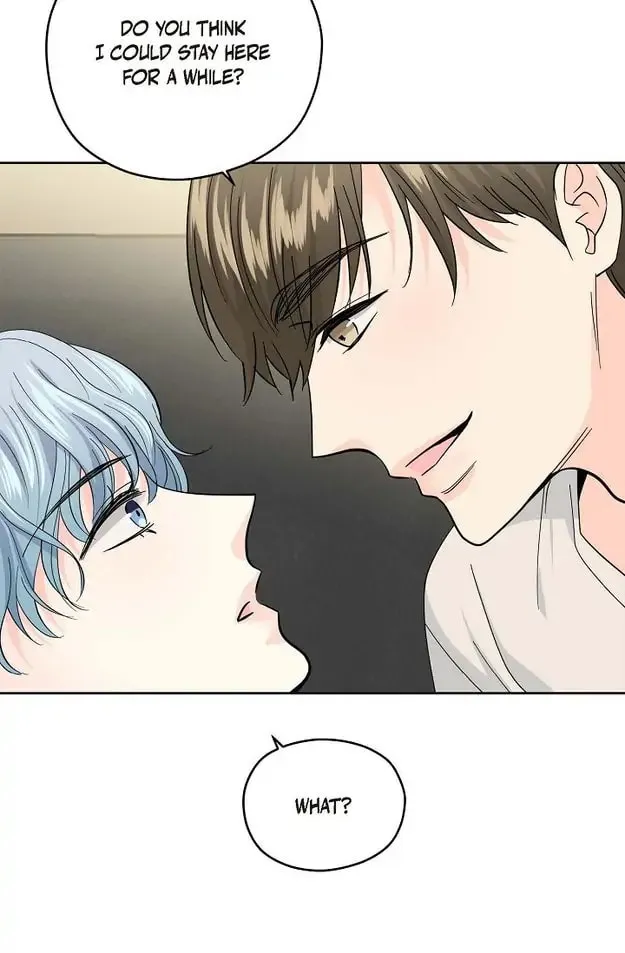 Read My K chapter 29 image 40 on Lezhin