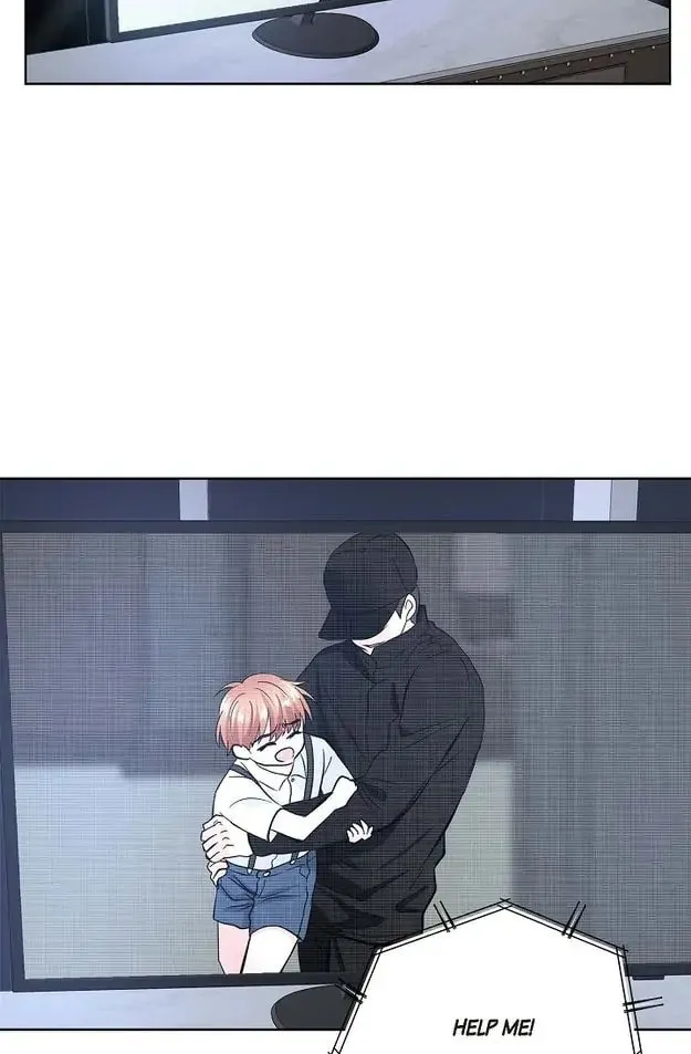 Read My K chapter 29 image 43 on Lezhin
